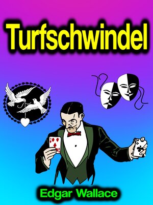 cover image of Turfschwindel